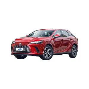 ليكزس rx 350 سيارات ليكزس مستعملة هجينة 2023 سيارات مستعملة هجينة ليكزس rx suv 2023 350h yuexiang