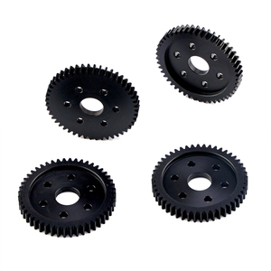 コンベアおよびモーションプラットフォーム用の高信頼性オートメーション機器ギア - Product Image 4