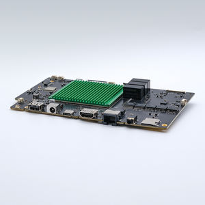 Portátil E116DEMO Medical Console Kit para clínicas móveis e telemedicina para demonstrações prototipagem - Product Image 6