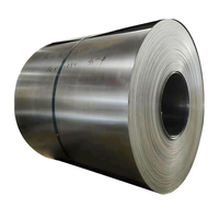 Rouleau d'acier au carbone laminé à froid Q235B pour le formage général, l'estampage, la production d'armoires métalliques et de quincaillerie domestique