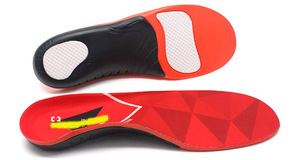 'S arch support Sport orthopedic insoles for shoes - Product Image 2