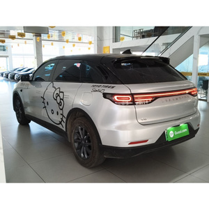 รถยนต์<span class=keywords><strong>มือ</strong></span><span class=keywords><strong>สอง</strong></span>กัวซี ปี 2023 Leapmotor C11 ขายส่ง<span class=keywords><strong>ราคา</strong></span>ถูก รถยนต์ไฟฟ้าแบบ Range Extender เกียร์อัตโนมัติ SUV พวงมาลัยซ้าย สำหรับการใช้งานในชีวิตประจำวัน รถยนต์ไฮเทค SUV 5 ที่นั่ง - Product Image 3