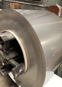 La gamme d'épaisseur des rouleaux d'acier inoxydable est de 0.3mm à 60mm, et elle peut être personnalisée. - Product Image 4