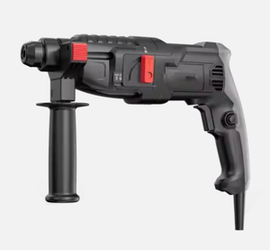 Profesional 20mm 800W 220V construcción Industrial eléctrica herramientas de bricolaje Taladro de Martillo de demolición alimentado por batería para edificios - Product Image 5