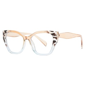 <span class=keywords><strong>Gafas</strong></span> <span class=keywords><strong>de</strong></span> Sol Grandes con Montura <span class=keywords><strong>de</strong></span> PC, Certificación ISO9001, <span class=keywords><strong>para</strong></span> un Estilo Personal y Protección Anti Luz Azul <span class=keywords><strong>para</strong></span> el Uso Diario - Product Image 5