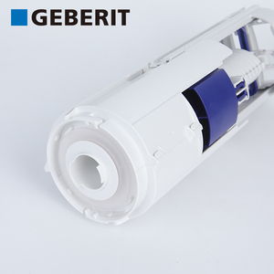 058 <span class=keywords><strong>Geberit</strong></span> Typ260 version standard Sortie de chasse d'eau réglable <span class=keywords><strong>Mécanisme</strong></span> de chasse d'eau pour réservoir de toilette Veried Height - Product Image 3