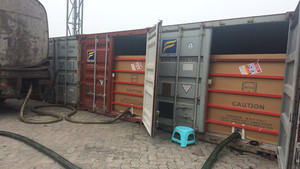 22000 L 24000 L 'container flexytank Flexi Tank flexibags của cấp thực phẩm - Product Image 5