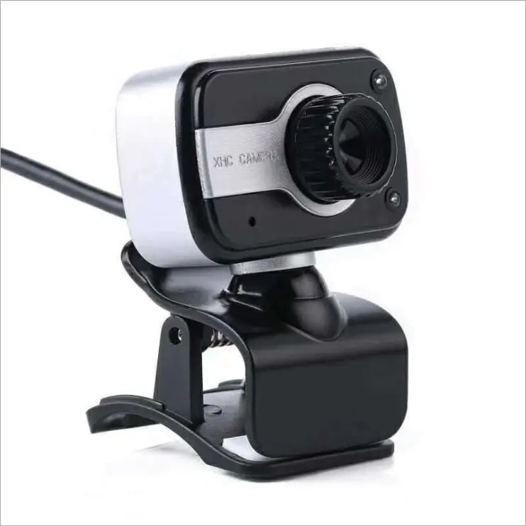 480P USB Webcam Máy Tính Máy Ảnh Web USB Mac Máy Tính Xách Tay Hoặc Máy Tính Để Bàn Web Camera Với Microphone Max Focus Tự Động OEM key Tình Trạng Mục Mic