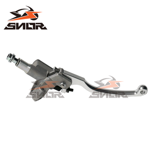 Snor-Road ปั๊มคลัตช์ไฮดรอลิกสำหรับ <span class=keywords><strong>KTM</strong></span> hus qvarna gasgas <span class=keywords><strong>Magura</strong></span> <span class=keywords><strong>CLUTCH</strong></span> - Product Image 2
