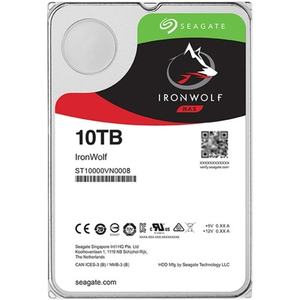 IronWol F <span class=keywords><strong>ST10000VN0008</strong></span> 10TB 3,5 "256MB Disco duro interno - Product Image 1