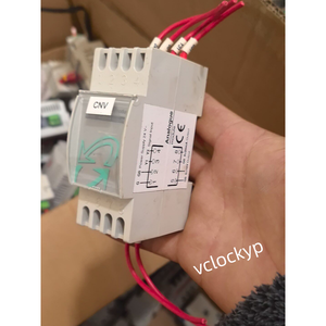 CAREL CONV0/10A0 <b>TEMPERATURE</b> CONTROL MODULE Used - Product Image 1