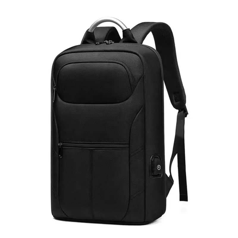 lightweight custom travel outdoor hiking capacity casual sports waterproof laptop backpacks with usb