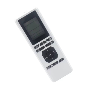 Nouvelle télécommande RG95E(B2)/BGEF pour climatiseur Electrolux <span class=keywords><strong>Frigidaire</strong></span> YAR1FFB1, batterie rechargeable, portée de 8 mètres, plastique - Product Image 2