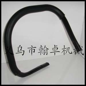 Hanzhuo MS381 038 380 Asa de transporte frontal curva de gasolina para motosierras de pértiga, accesorios con certificado Reach - Product Image 1