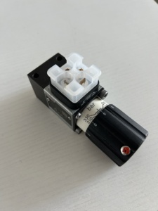 R901102716 HED80A-20/350K14KW วาล์วไฮดรอลิกแบบสวิตช์ไฮโดรอิเล็กทริก ผลิตภัณฑ์ R901102716 HED80A-20/350K14KW สวิตช์ไฮโดรอิเล็กทริก - Product Image 5