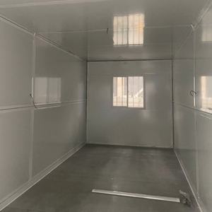 <span class=keywords><strong>Maison</strong></span> conteneur maritime extensible et pliable - Product Image 4