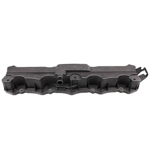 OE 0248L6 0248L7 9658651780 Nouveau cache-culbuteurs moteur de haute qualité pour Peugeot 307 206 308 408 Citroën C2 C4 <span class=keywords><strong>TU5JP4</strong></span> 16V - Product Image 6