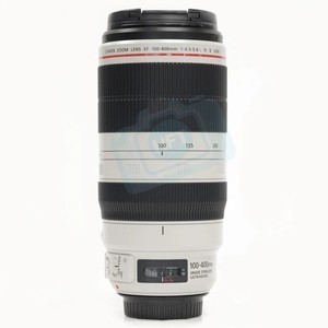 HFT Professional EF 100-400mm F/4,5-5.6L IS II USM Lente de cámara digital de marco completo Venta al por mayor Lente de zoom y accesorios - Product Image 2