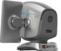 Máquina de Análisis de Piel X3 con Diseño 2026, Analizador de Imágenes de Piel con IA, Detección Inteligente de la Piel, 3 Modos de Análisis de Piel, Captura 3D