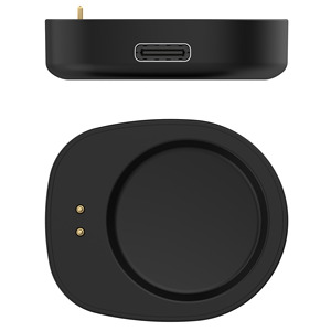 Enjoy Pretty para Amazfit, convertidor de carga de reloj inteligente, adaptador de cargador, cargador de reloj magnético USB - Product Image 4