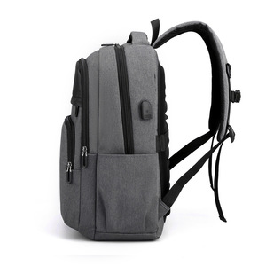 Hot Selling Factory Customized Waterproof Business <b>Laptop</b> <b>Backpack</b> Manufacturer Wholesale School <b>Laptop</b> <b>Backpack</b> - Product Image 2