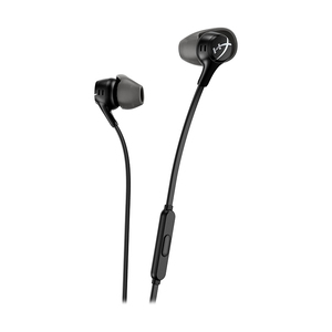 หูฟังเกมมิ่งแบบมีสาย <span class=keywords><strong>HyperX</strong></span> Cloud <span class=keywords><strong>Earbuds</strong></span> II 3.5 มม. พร้อมไมโครโฟน - Product Image 5