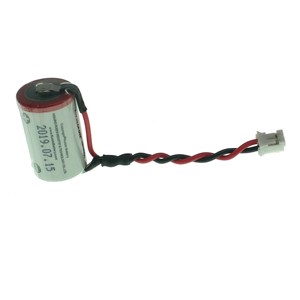 Nhà máy sản xuất chất lượng cao <span class=keywords><strong>3</strong></span>.<span class=keywords><strong>6V</strong></span> 1200mAh 1/2AA không <span class=keywords><strong>c</strong></span>ó thể sạ<span class=keywords><strong>c</strong></span> lại tiểu pin dung lượng cao - Product Image 6