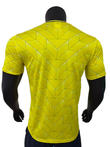 <span class=keywords><strong>Maillot</strong></span> de football personnalisable version thaïlandaise d'été - <span class=keywords><strong>Nouveau</strong></span> <span class=keywords><strong>maillot</strong></span> de football de club, uniforme de football, <span class=keywords><strong>maillot</strong></span> de foot 100% polyester à séchage rapide - Product Image 5