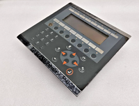 Interface de commande E300 24 VDC pour PLC