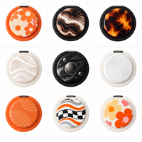 Support de téléphone magnétique en silicone personnalisé pour la distribution, l'importation et la planification d'assortiment des coques de téléphone mobiles