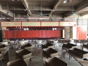 Chengjie เครื่องสุขภัณฑ์แรงดันสูงตู้อ่างล้างหน้าเครื่องหล่อพร้อมแบริ่งและเครื่องยนต์สำหรับการนั่งยองกระทะเอเชียเซรามิก - Product Image 2