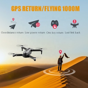 L08 plegable Gps Uav cepillo cuatro ejes aviones 4K Ultra claro foto aérea de aviones de Control remoto profesional Drone - Product Image 6