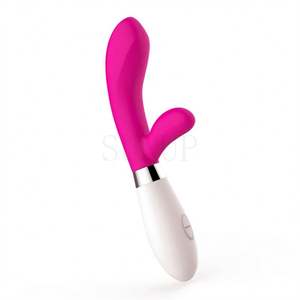 Kostenlose individuelle Schachtel - Amazon <span class=keywords><strong>Ebay</strong></span> Fabrik Schlussverkauf Damen Damen Handvibrator G-Spot Sexspielzeug für Erwachsene - Product Image 3