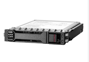 HPE 3.84TB SAS 12G Read Intensive SFF BC Value Multi Vendor SSD P40508-B21 HPE 3.84TB SAS SSD ฮาร์ดดิสก์แบบ SAS ความจุ 3.84TB ของ HPE รุ่น P40508-B21 สำหรับการอ่านหน่วยความจำหนัก - Product Image 3