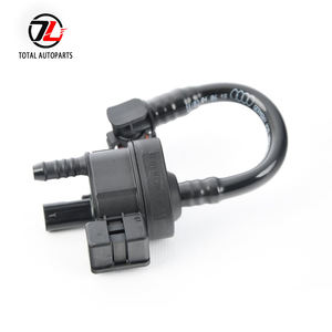 Dampkanister-ontluchtingsklep OEM 06E133781N 1220474030 06E 133 781 N Geschikt voor Audi VW A4 A5 S5 A6 A7 A8 Q7 A-vant S4 Quattro - Product Image 2