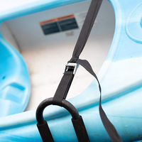 Youpin-support de Kayak j-bar robuste à montage sur le toit de la voiture, pour réduire les rayures, robuste, nouveau