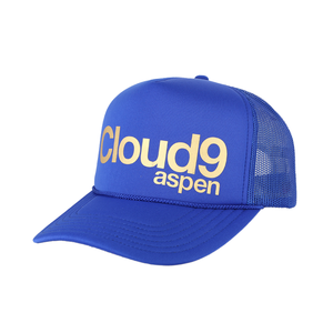 Casquette Trucker en Mousse Premium à 5 Panneaux, Personnalisable avec Logo Imprimé ou Brodé, en Maille Unie, Vente en Gros, pour Usage Professionnel, Événements et Fêtes - Product Image 1