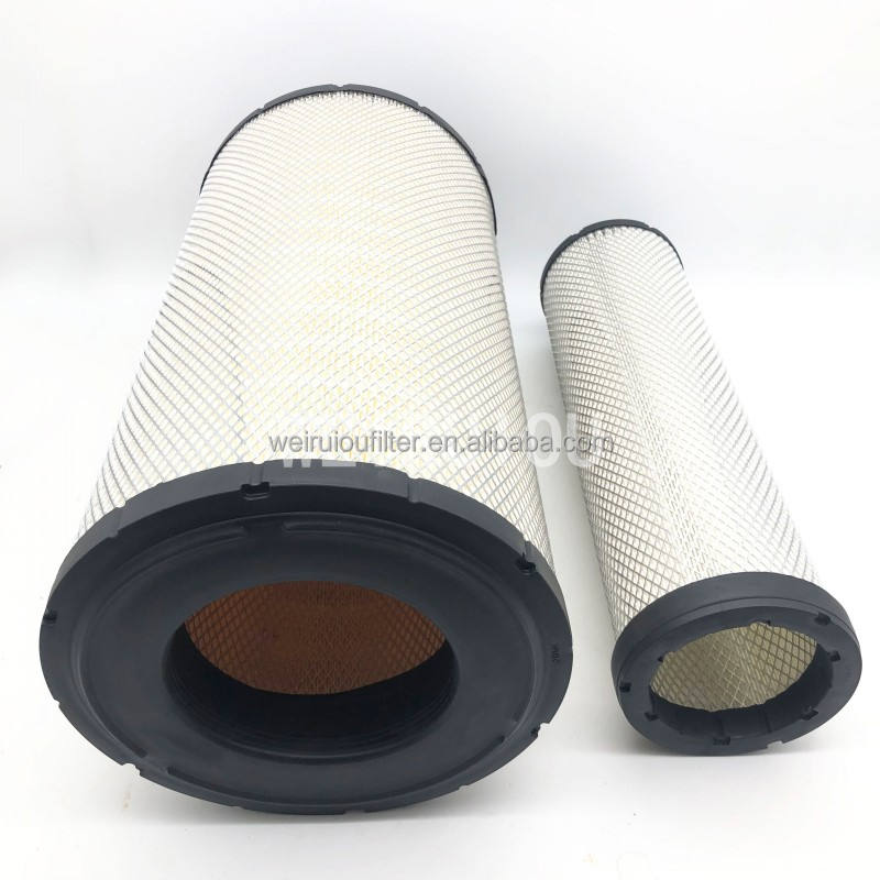 Intake Air Filter Element AA90145 860135890 AF26613 AF26614