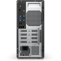 Chengming 3901 Business Desktop par DELL Intel Core série I5-12500 8G DDR4 RAM 256G SSD grande remise sur le nouveau stock
