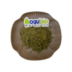 Großhandel Hochwertiges Bio-Brennnessel blatt pulver Lebensmittel qualität Reines Brennnessel blatt pulver - Product Image 2