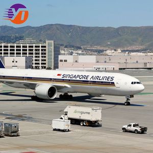 Prix de transport Agent de transport vers l'avant Conteneur maritime Ups Ddp China Post Air colis porte à porte <span class=keywords><strong>Canada</strong></span> - Product Image 1