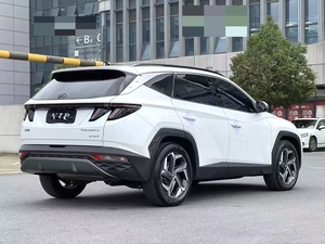 Hyun-dai Tucson L 1.5T 2023, Vehículo SUV 2WD de Gasolina, Económico, en Venta en China - Product Image 4