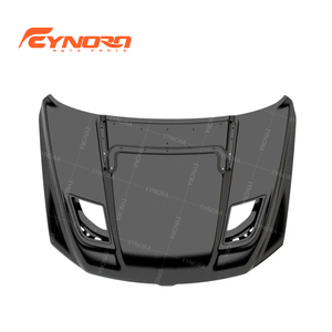 Couvercle de <span class=keywords><strong>capot</strong></span> moteur en aluminium pour <span class=keywords><strong>Dodge</strong></span> <span class=keywords><strong>Ram</strong></span> <span class=keywords><strong>1500</strong></span> 2019-Panneau de <span class=keywords><strong>capot</strong></span> <span class=keywords><strong>sport</strong></span> 68276297AB 68276294AB 68276294AB - Product Image 3