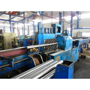 قضيب دائري معدني أداة عمل SKD61/X40CrMoV51/H13/ <span class=keywords><strong>1.2344</strong></span>/ H11/ 1.2343 لون أسود، مُقشر، مغير ساخن - Product Image 1