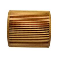 قطعة غيار محرك 11427953129، عنصر فلتر الزيت لسيارات BMW الفئة 1 و2 و3 و4 و5 و6 و7 وX1 وX3 وX4 وX5 وX6 وZ4 طرازات F20 وF30 وE91 وF01 وE83 وF25 وF15 وF16 وE89