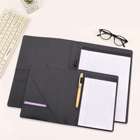 Großhandel DIY Notizbuch mit Eigenem Logo, Portfolio aus PU-Leder, Blanko für Sublimation, Personalisierte Tagebücher