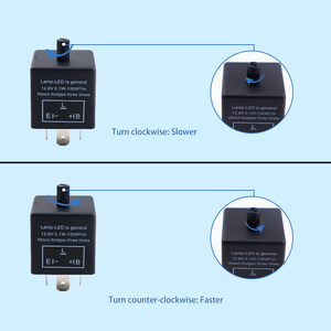 Cf13/14 <span class=keywords><strong>flasher</strong></span> <span class=keywords><strong>relay</strong></span>, 12V/24V 3pin <span class=keywords><strong>flasher</strong></span> cho ô tô xe máy tín hiệu lần lượt, có thể điều chỉnh <span class=keywords><strong>flasher</strong></span> <span class=keywords><strong>Relay</strong></span> CF13-KT/14-kt - Product Image 6