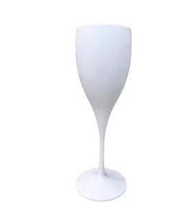 Copa de Vino de Plástico de Color, Copa de Vino Acrílica para Fiestas, Vaso Irrompible, Copa de Vino de Policarbonato - Product Image 4