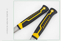 Offre Spéciale marteau à griffes de haute qualité anti-dérapant poignée ergonomique marteau à griffes