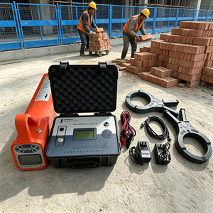 <span class=keywords><strong>Détecteur</strong></span> <span class=keywords><strong>de</strong></span> câbles souterrains <span class=keywords><strong>électrique</strong></span> pour infrastructures urbaines – Meilleur prix en Chine - Product Image 1